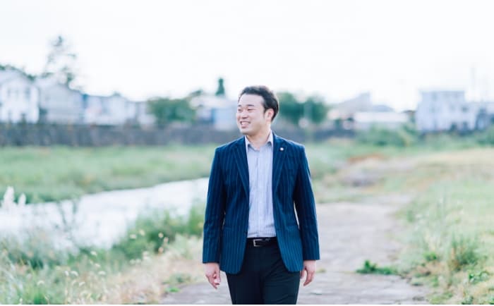 行政書士 松本和博